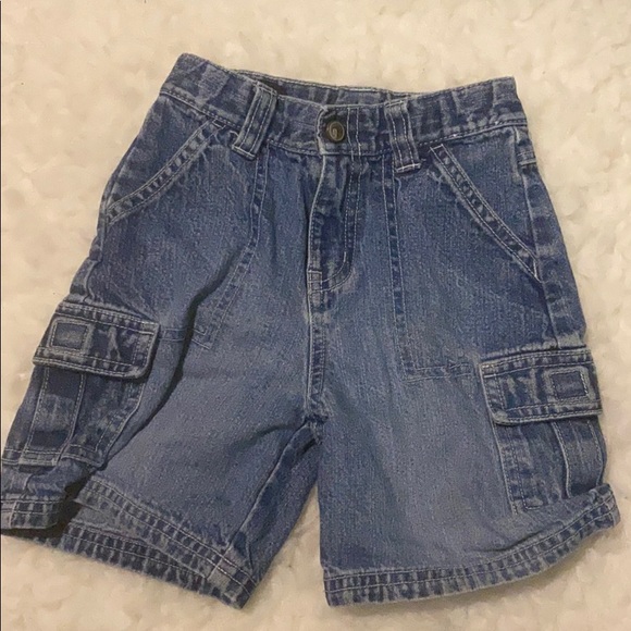 Bundle of 3 GYMBOREE shorts - Picture 4 of 4